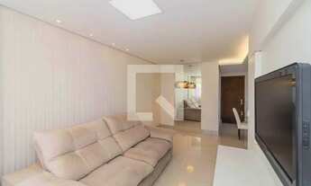 Imagem: Apartamento à Venda - Silveira, 3 Quartos