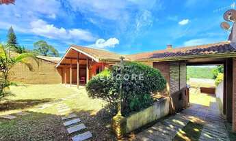 Imagem 5: Casa de condomínio em Alameda Ipê - Serra da Cantareira - Mairiporã/SP