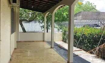 Imagem 2: Casa no Condomínio Resid. Jardim Tropical. 180 m². 3Q/1S. Guanabara - Ananindeua - PA