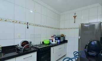 Imagem 2: Casa em Ponta Negra com 2 quartos grandes AC01