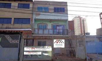 Imagem: QR 110 Ótima Casa Terreo com 2 Quartos