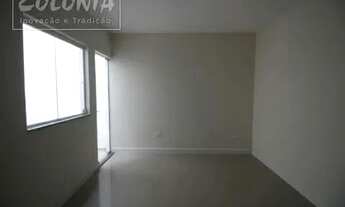 Imagem 3: Cobertura a venda - Vila Floresta, Santo André