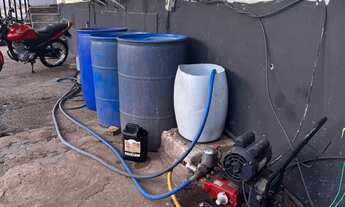 Imagem 2: Vendo ou troco estica automotiva