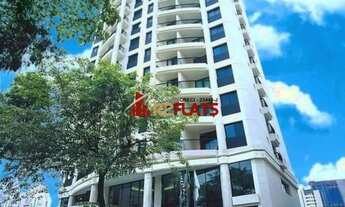 Imagem 9: Flat com ótimo preço no bairro Moema. Confira!