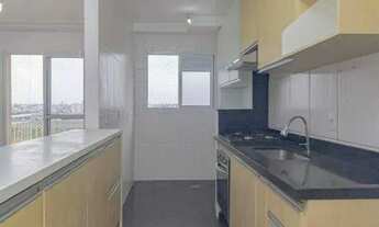 Imagem 7: Apartamento para aluguel no bairro Utinga