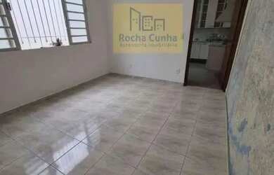 Imagem 12: Casa 3 quartos para alugar São Paulo,SP - R$ 9.500