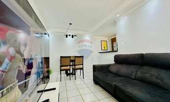 Imagem 2: Condomínio 39 Riacho Fundo ll apartamento de 03 quartos 01 suíte