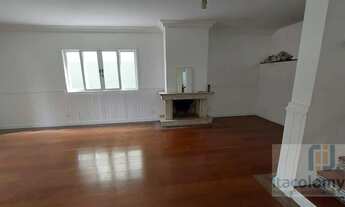 Imagem 5: Casa com 3 dormitórios, 266 m² - venda por R$ 3.000.000 ou aluguel por R$ 14.890/mês - Alp