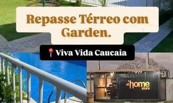 Imagem 2: Repasse de Apto Top na Caucaia - Garden - Por (40 Mil) Mais informações