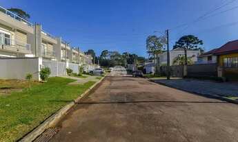 Imagem 6: Imóvel para venda com 136 metros quadrados em Santa Cândida - Curitiba - PR