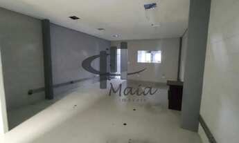 Imagem 6: Locação Galpão Sao Bernardo do Campo Jardim do Mar Ref: 44695