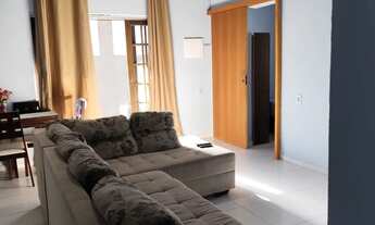 Imagem: Casa espaçosa para festa, evento ou para