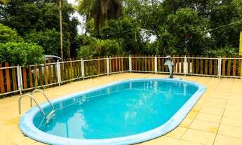 Imagem 1: Alugo Sitio - Chácara - Casa de eventos 7 quartos(Leia anúncio