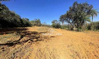 Imagem 7: Área para Locação no Bairro Resplendor - Igarapé/MG