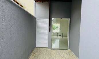 Imagem 3: LOCAÇÃO CONDOMÍNIO ACQUA MATER BELÍSSIMA RESIDÊNCIA LOCALIZADA NO BAIRRO SIM!!!