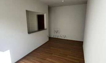 Imagem 2: Apartamento com 2 dormitórios à venda por R$ 290.000,00 - Jardim Marabá - Apucarana/PR