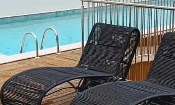 Imagem 5: Apartamento 3 dormitórios decorado Morretes Itapema