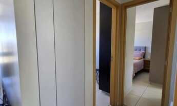 Imagem 3: VENDO - 2QTS SENDO 1 SUITE - CON. ARVOREDO - Rodoviário - Goiânia - GO