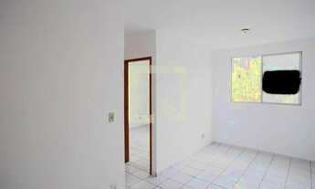 Imagem: Apartamento à Venda - Sagrada Família