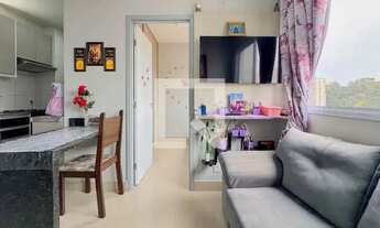 Imagem 6: Apartamento à Venda - Cambuci, 2 Quartos, 33 m2