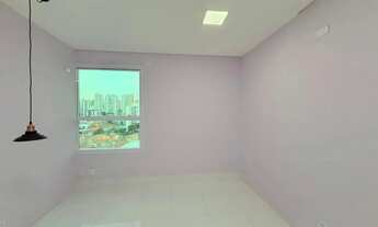 Imagem 5: Escritório para aluguel possui 37 metros quadrados em Tatuape- São Paulo - SP