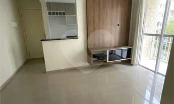 Imagem: Apartamento com 2 quartos para locação