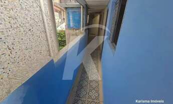 Imagem 7: Casa em Santana com 02 quartos, sala, cozinha e banheiro