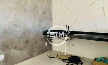 Imagem 5: Apartamento com 2 dormitórios para alugar, 65 m² por R$ 2.900,00/mês - Novo Portinho - Cab