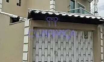 Imagem 1: Casa com 2 dormitórios para alugar - Cosmos - Rio de Janeiro/RJ