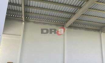 Imagem 4: Galpão / Depósito / Armazém em Portão - Arujá