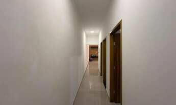 Imagem 7: Casa á venda no bairo Flor do Cerrado, excelente localização!