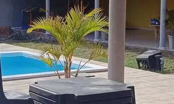 Imagem 6: Casa de eventos (chácara