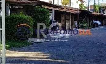 Imagem 2: Sobrado para Venda - 86m², 2 dormitórios, 1 vaga - Hípica