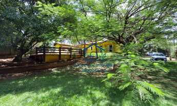 Imagem 13: Chácara com 3 dormitórios à venda, 1347 m² por R$ 959.000,00 - Parque Ana Helena - Jaguari