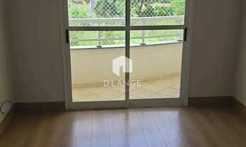 Imagem 3: Apartamento à venda em Paulínia, Santa Terezinha, com 3 quartos, com 94 m²