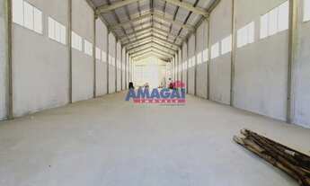 Imagem 2: Galpão para locação no bairro Pagador Andrade