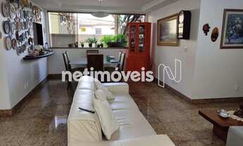 Imagem 6: Venda Área Privativa Liberdade Belo Horizonte