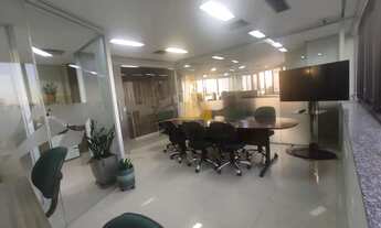 Imagem: Sala comercial de 87m² em Tatuapé - SP