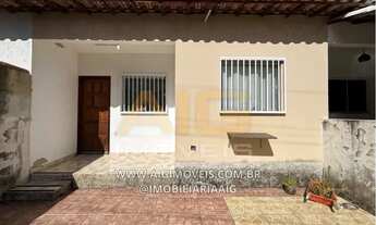 Imagem: Casa 1 Quarto 300 Metros Praia Iguaba Grande