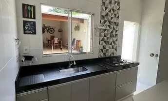 Imagem 3: Casa A Venda Na Samambaia norte (entrada + parcelas