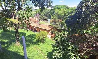 Imagem 6: Locação sítio temporada