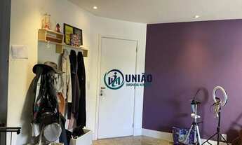 Imagem 7: Lindo apartamento com 2 dormitórios ( 1 suíte ) , uma vaga, lazer completo!!