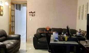 Imagem 5: Sobrado à venda, 208 m² por R$ 950.000,00 - Vila Osasco - Osasco/SP