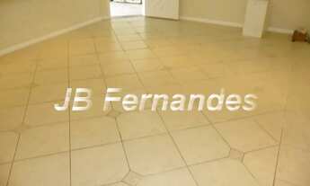 Imagem 5: Térrea para aluguel possui 90 metros quadrados com 2 quartos em Vila Ema - São José dos Ca