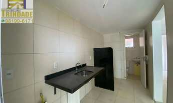 Imagem 6: CONDOMINIO PARQUE RENASCENÇA, LINDO APARTAMENTO NO RENASCENÇA, 3 QUARTOS, NOVO