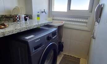 Imagem 5: VENDO - 2QTS SENDO 1 SUITE - CON. ARVOREDO - Rodoviário - Goiânia - GO