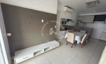 Imagem 3: Cond. Flex Parque 10 - Cond. Flex Parque 10, 03 Quartos sendo 01 Suíte, 100% Mobiliado, Ma