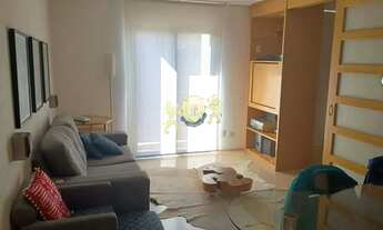 Imagem 1: Flat para alugar no Itaim Bibi - Edifício New Life