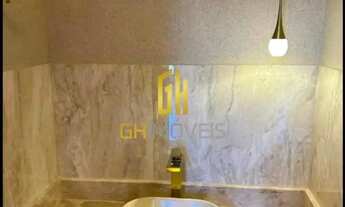 Imagem 5: Casa à venda, 207 m² por R$ 1.400.000,00 - Terras Alpha Residencial 1 - Senador Canedo/GO