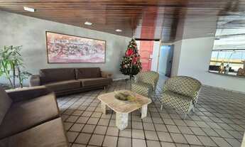 Imagem 5: Edf Cidade de Olinda - 200m2, 4 quartos e de frente para o mar!